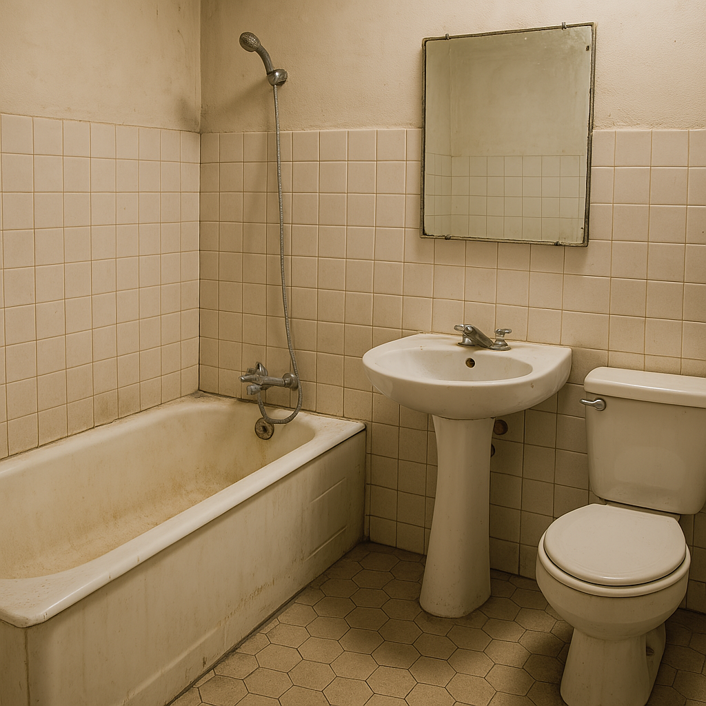 Before image